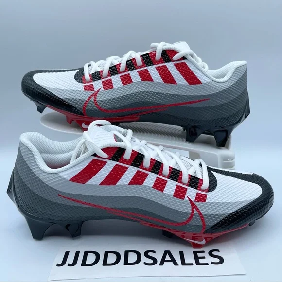 Nike | Shoes | Nike Vapor Edge Speed 36 University Red  display picture 3